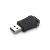 Pendrive, 32GB, USB 2.0, extra ellenálló, VERBATIM ToughMAX, fekete (UV32GTM)