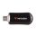 Pendrive, 512GB, USB-C 3.2 Gen1, VERBATIM Plectra, fekete (UV512GPLB)