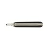Pendrive, 512GB, USB-C 3.2 Gen1, VERBATIM Plectra, fekete (UV512GPLB)