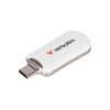 Pendrive, 512GB, USB-C 3.2 Gen1, VERBATIM Plectra, fehér (UV512GPLW)