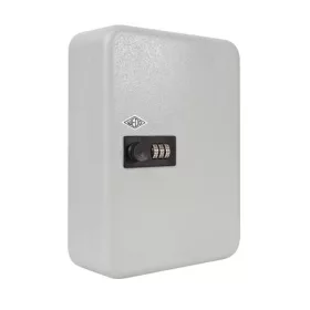   Zárható kulcsszekrény, számzáras, 24 db-os, WEDO (UW032)