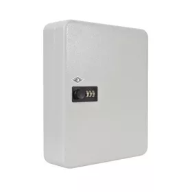   Zárható kulcsszekrény, számzáras, 36 db-os, WEDO (UW033)