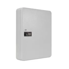   Zárható kulcsszekrény, számzáras, 60 db-os, WEDO (UW034)