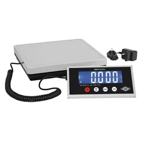   Csomagmérleg, digitális, 50 kg terhelhetőség, WEDO Paket 50 Plus (UW036)