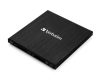 BluRay író, USB 3.0, külső, VERBATIM (V43890)