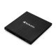 BluRay író, USB 3.0, külső, VERBATIM (V43890)
