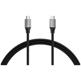USB kábel, USB-C – USB-C, 2m, VARTA (VATK05)