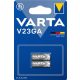 Elem, V23GA/A23/MN21 riasztóelem, 2 db, VARTA (VE23D)