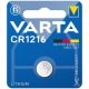 Gombelem, CR1216, 1 db, VARTA (VECR1216)