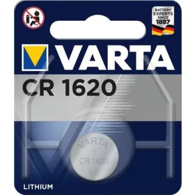 Gombelem, CR1620, 1 db, VARTA Professional (VECR1620)