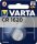 Gombelem, CR1620, 1 db, VARTA Professional (VECR1620)
