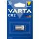 Elem, CR2 fotóelem, 1 db, VARTA (VECR2)