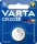 Gombelem, CR2025, 1 db, VARTA (VECR2025)