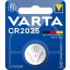 Gombelem, CR2025, 1 db, VARTA (VECR2025)