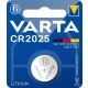 Gombelem, CR2025, 1 db, VARTA (VECR2025)