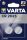 Gombelem, CR2025, 2 db, VARTA (VECR2025D)
