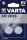 Gombelem, CR2025, 2 db, VARTA (VECR2025D)