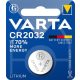 Gombelem, CR2032, 1 db, VARTA (VECR2032)