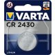 Gombelem, CR2430, 1 db, VARTA Professional (VECR2430)