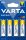 Elem, AA ceruza, 4 db, VARTA Energy (VEEAA4)