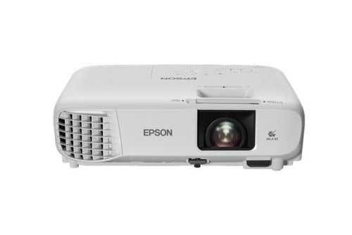 Projektor, 3LCD, Full HD, 3500 lumen, EPSON EB-FH06 (VEFH06)