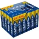 Elem, AAA mikro, 24 db, műanyagmentes, VARTA Longlife Power (VEHEAAA24R)