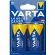 Elem, D góliát, 2 db, VARTA Longlife Power (VEHED2)