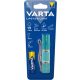 Elemlámpa, 1xAA, 1 LED, rúzs-forma, VARTA (VELA007)
