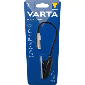 Olvasólámpa, 2xCR2032, VARTA Booklight (VELA009)