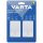 Éjjeli lámpa, LED, 2 db, VARTA Motion Sensor Night (VELA09)