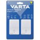 Éjjeli lámpa, LED, 2 db, VARTA Motion Sensor Night (VELA09)