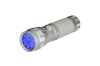 UV pénzvizsgáló lámpa, LED, VARTA UV Light (VELAUV)
