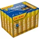 Elem, AAA mikro, 24 db, műanyagmentes, VARTA Longlife (VELEAAA24R)