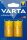 Elem, C baby, 2 db, VARTA Longlife (VELEC2)