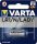 Elem, LR1, Lady, 1,5V, 1 db, VARTA (VELR1L)