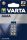 Elem, AAAA, LR61, 1,5V, 2 db, VARTA (VELR61)