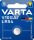 Gombelem, V10GA / LR1130 / LR54 / 189, 1 db, VARTA (VEV10GA)
