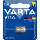 Speciális elem, V11A, 1 db, VARTA (VEV11A)