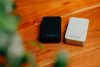 Power bank, külső akkumulátor, mágneses, 20.000mAh, kitámasztó, VERBATIM Charge n Go Essentials, fekete (VHA32223)