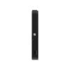 Power bank, külső akkumulátor, mágneses (vezeték nélküli), 10.000mAh, kitámasztó, VERBATIM Charge n Go, fekete (VHA32264)