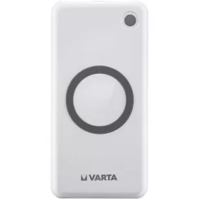   Power bank, vezeték nélküli töltés, 20.000 mAh, VARTA (VHAK20G)
