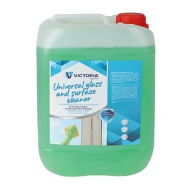   Általános üveg- és felülettisztítószer, 5 l, VICTORIA HYGIENE (VHAUF5L)