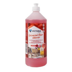   Univerzális padlótisztítószer, 1 l, VICTORIA HYGIENE (VHUP1L)