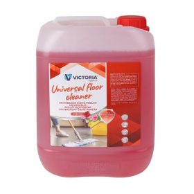   Univerzális padlótisztítószer, 5 l, VICTORIA HYGIENE (VHUP5L)