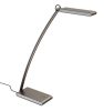 Asztali lámpa, LED, 4,8 W, ALBA Ledtouch USB porttal (VLEDTOUCH)