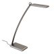 Asztali lámpa, LED, 4,8 W, ALBA Ledtouch USB porttal (VLEDTOUCH)