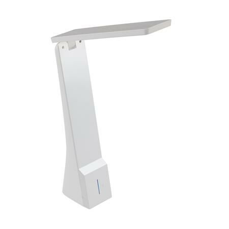 Asztali lámpa, LED 1,8 W, EGLO La Seca, fehér (VLLASW)