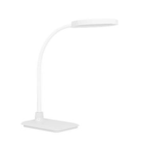   Asztali lámpa, CCT LED, 5 W, érintőkapcsoló, EGLO Lauro, fehér (VLLAW)