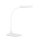 Asztali lámpa, CCT LED, 5 W, érintőkapcsoló, EGLO Lauro, fehér (VLLAW)