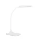 Asztali lámpa, CCT LED, 5 W, érintőkapcsoló, EGLO Lauro, fehér (VLLAW)